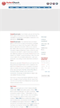 Mobile Screenshot of perfectchurch.com